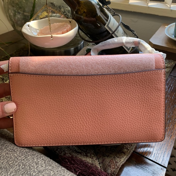 Authentic COACH 1941 pebbled Leather patches Flap snap Crosby LIMITED EDITION - Picture 4 of 13